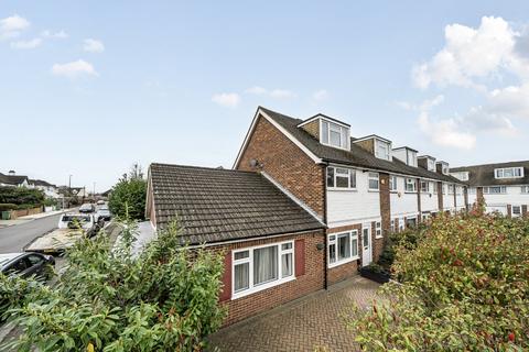 5 bedroom end of terrace house for sale, Guibal Road, London, SE12