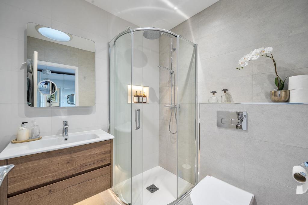 Bathrooms