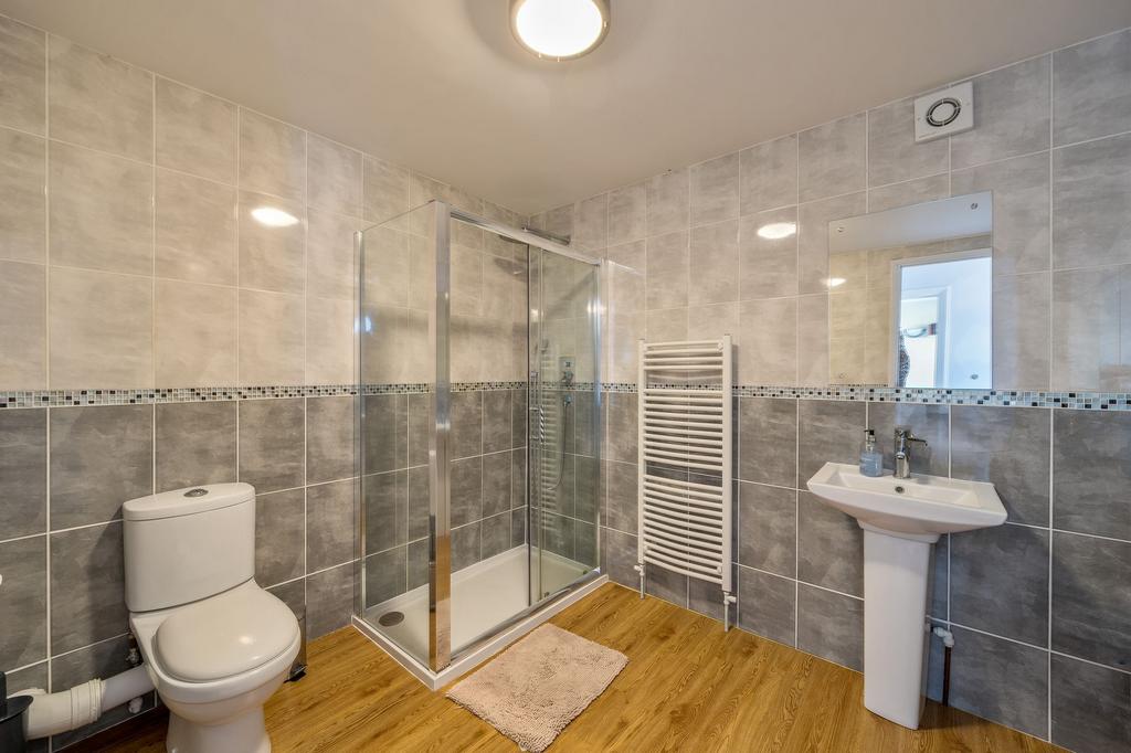 Bathrooms