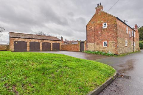 undefined, Church Gate, Scunthorpe DN15