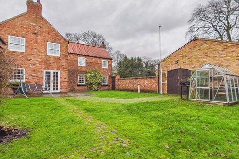 undefined, Church Gate, Scunthorpe DN15