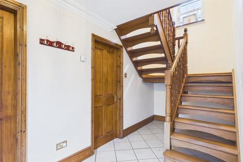 undefined, Church Gate, Scunthorpe DN15