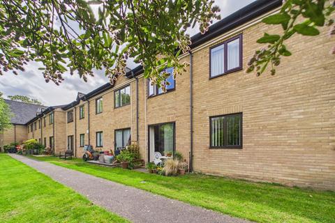 1 bedroom flat for sale, Havenfield, Arbury Road, Cambridge