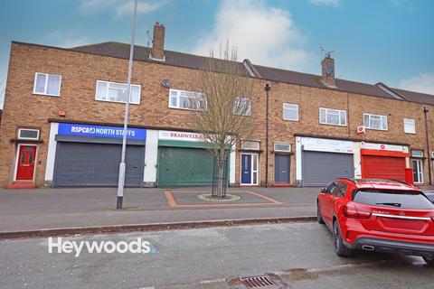 undefined, Hanbridge Avenue, Bradwell, Newcastle under Lyme