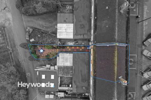 undefined, Hanbridge Avenue, Bradwell, Newcastle under Lyme