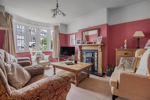4 bedroom semi-detached house for sale, Uplands Way, London