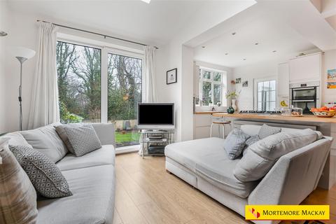 4 bedroom semi-detached house for sale, Uplands Way, London