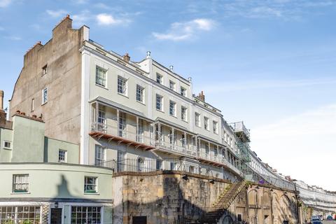 undefined, Royal York Crescent, Bristol