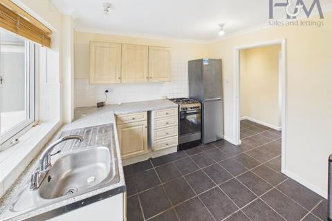 undefined, Oundle Court, Stevenage, Hertfordshire, SG2 8LD