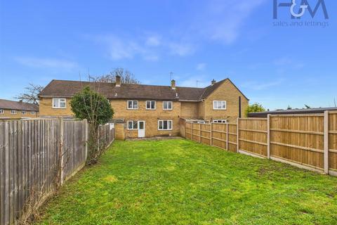 undefined, Oundle Court, Stevenage, Hertfordshire, SG2 8LD