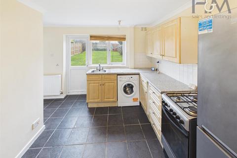 undefined, Oundle Court, Stevenage, Hertfordshire, SG2 8LD