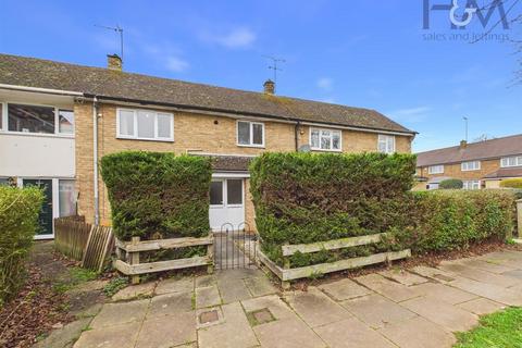undefined, Oundle Court, Stevenage, Hertfordshire, SG2 8LD