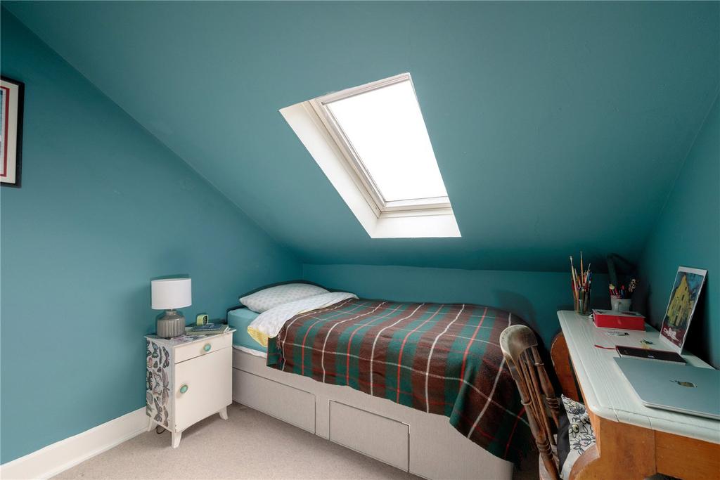 Bedroom Six