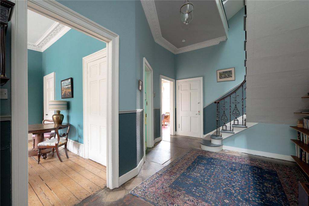 Hall