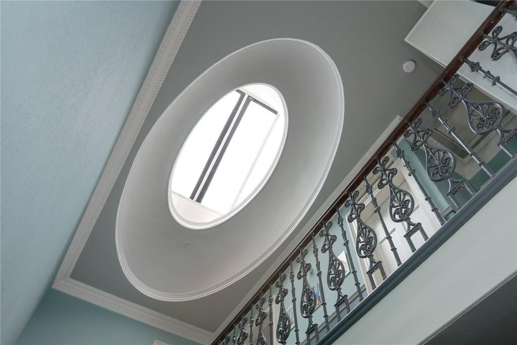 Cupola