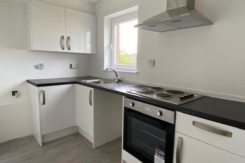 undefined, Lewis Avenue, Wishaw, ML2