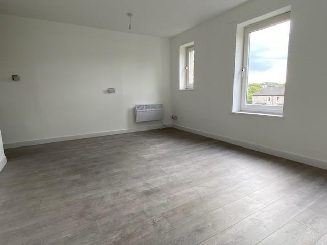 Lounge/Bedroom Area