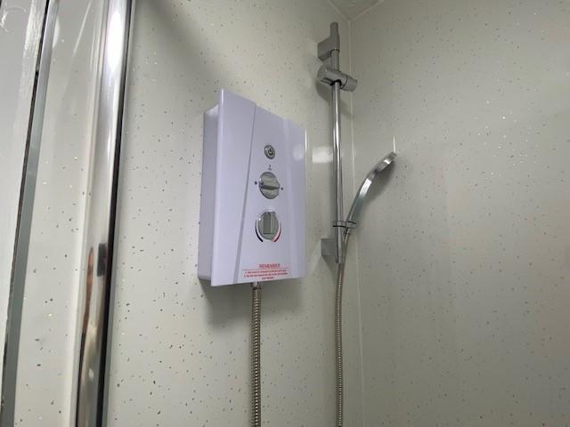 Shower Unit