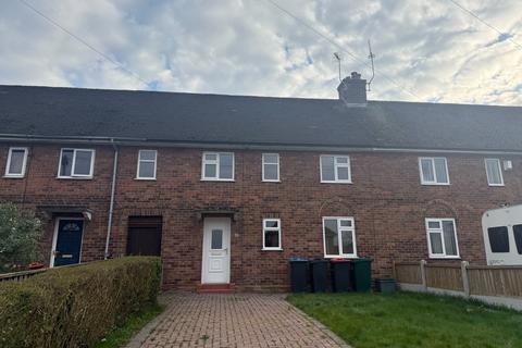 3 bedroom house to rent, Brentwood Road, Chester, CH1