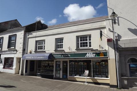 undefined, Molesworth Street, Wadebridge, PL27