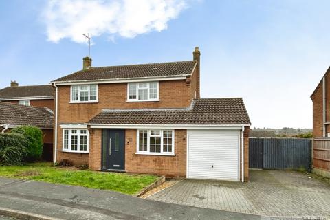 undefined, College Close, Great Casterton, Stamford
