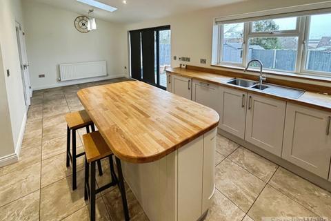 undefined, College Close, Great Casterton, Stamford