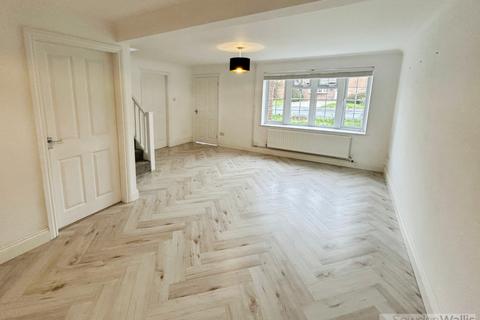 undefined, College Close, Great Casterton, Stamford