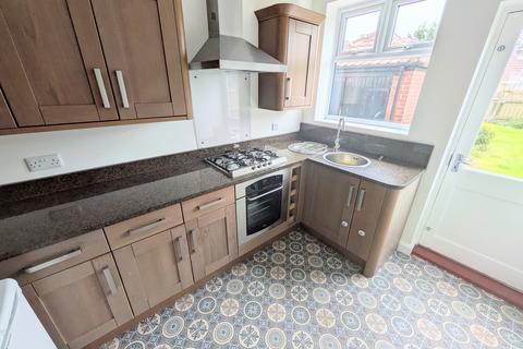 undefined, Ravensdale Road, Darlington, DL3