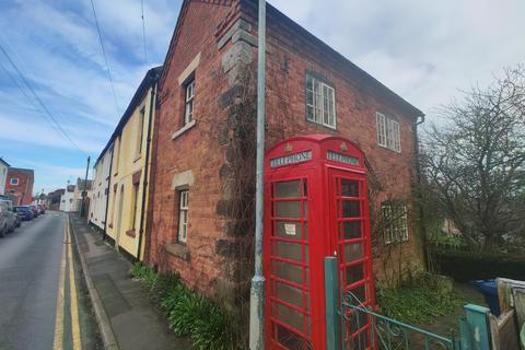 undefined, South Street, Stafford, ST16
