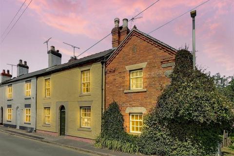 undefined, South Street, Stafford, ST16