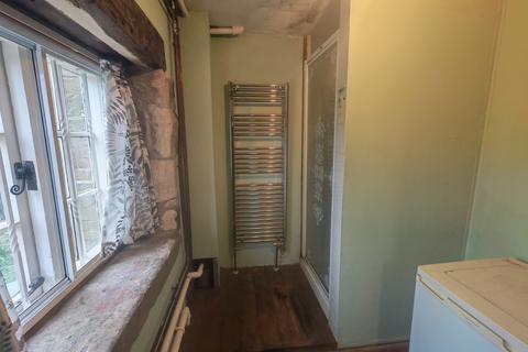 undefined, South Street, Stafford, ST16
