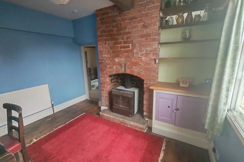 undefined, South Street, Stafford, ST16