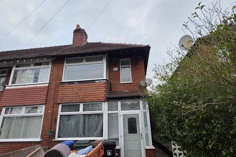 undefined, Greystoke Street, Stockport, SK1