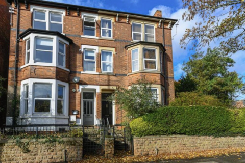 undefined, Woodborough Road, NOTTINGHAM, NG3