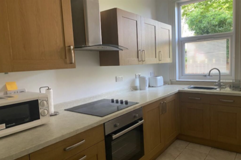 undefined, Woodborough Road, NOTTINGHAM, NG3