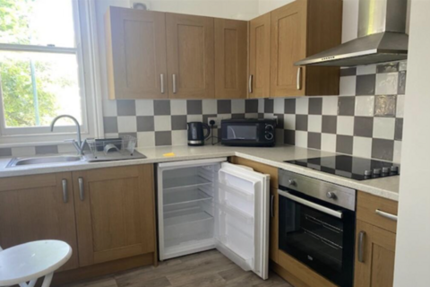 undefined, Woodborough Road, NOTTINGHAM, NG3