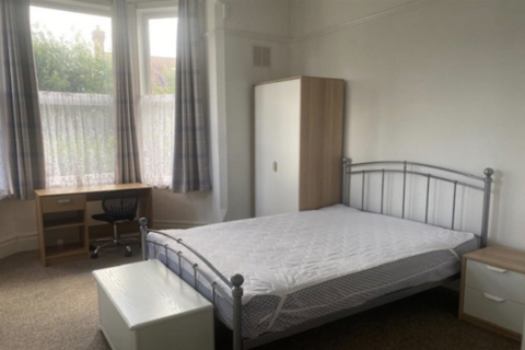 undefined, Woodborough Road, NOTTINGHAM, NG3