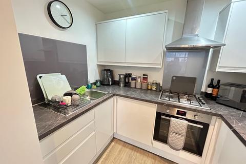 undefined, Melton Road, Nottingham, NG2