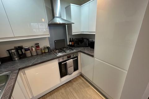 undefined, Melton Road, Nottingham, NG2