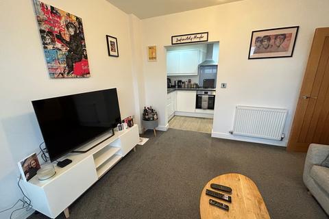 undefined, Melton Road, Nottingham, NG2