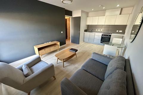 1 bedroom apartment to rent, Bute Street, Caerdydd, CF10