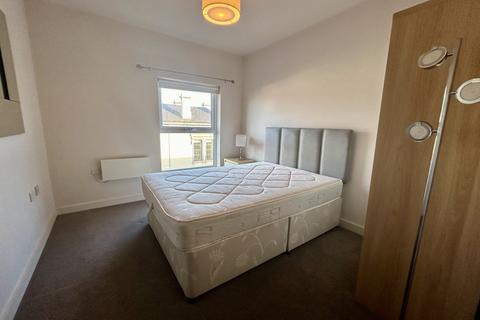 1 bedroom apartment to rent, Bute Street, Caerdydd, CF10