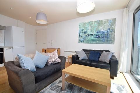 2 bedroom apartment to rent, Metis, Sheffield, S3