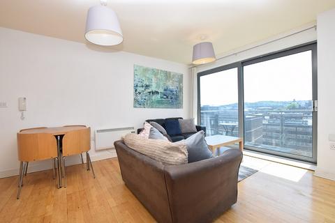 2 bedroom apartment to rent, Metis, Sheffield, S3