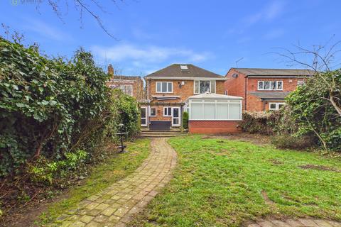 3 bedroom detached house for sale, Chester Road, Streetly, Sutton Coldfield, B74