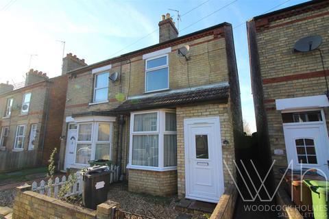 undefined, South View Road, Peterborough