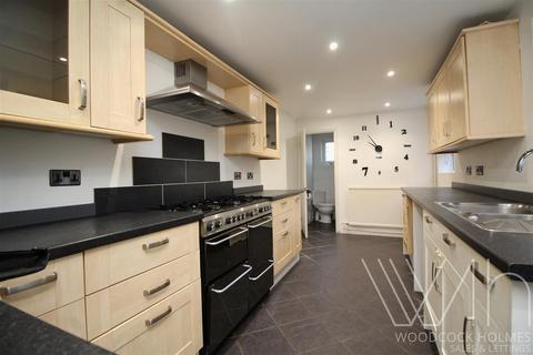 undefined, South View Road, Peterborough