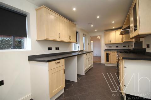 undefined, South View Road, Peterborough