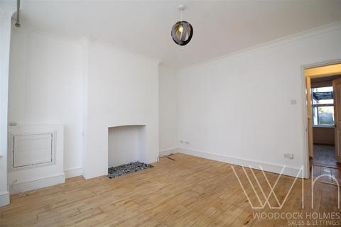 undefined, South View Road, Peterborough