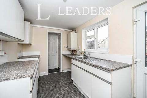 undefined, Prebend Street, Bedford, Bedfordshire, MK40